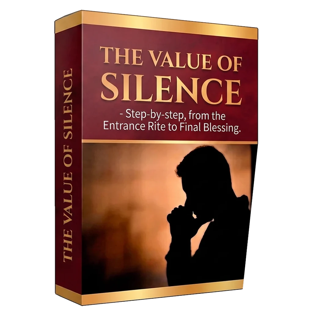 The Value of Silence