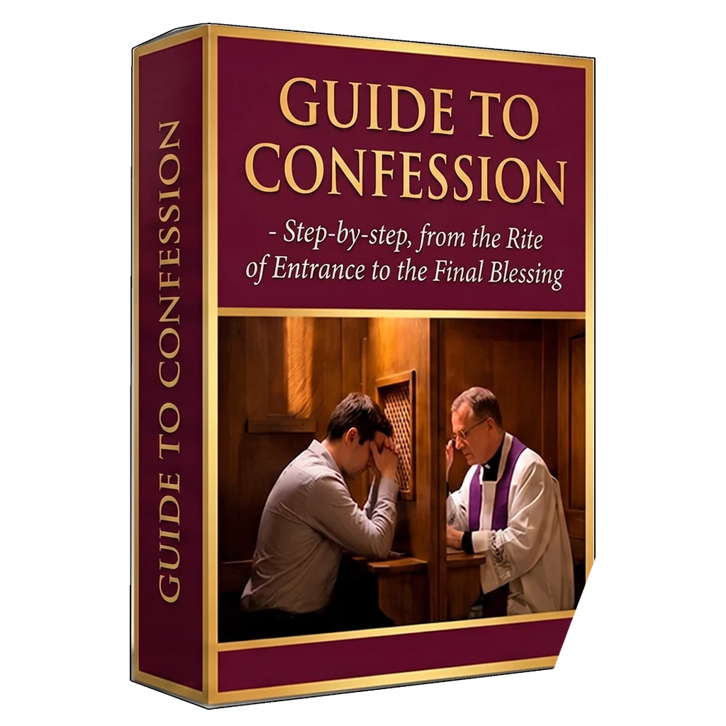 Guide to Confession