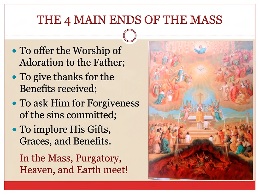 Page 3 of The Mass Explained ebook