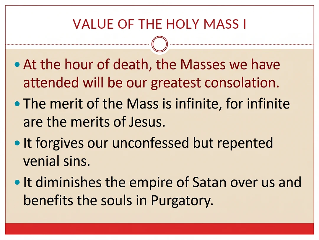 Page 4 of The Mass Explained ebook